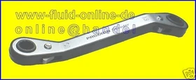 Proxxon Speeder Doppelringratschenschlüssel, 10/13mm