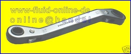 Proxxon Speeder Doppelringratschenschlüssel, 10/13mm