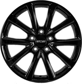 Oxxo Liberty 8.5x19 5/112 ET38 (verschiedene Farben)