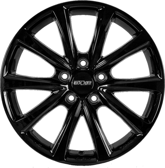 Oxxo Liberty 8.5x19 5/112 ET38 (verschiedene Farben)