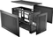 Sharkoon Rebel C20 Black, Mini-ITX Vorschaubild