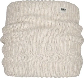 Barts Zias Schlauchtuch cream