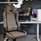 Arozzi Vernazza SoftPU Gamingstuhl, brown Vorschaubild