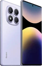Xiaomi Redmi Note 14 Pro 256GB/8GB Aurora Purple