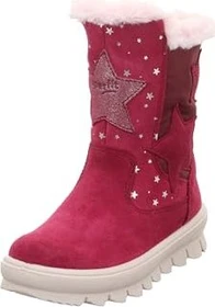 Superfit Flavia Gore-Tex rot (Junior)