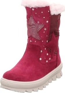 Superfit Flavia Gore-Tex rot (Junior)