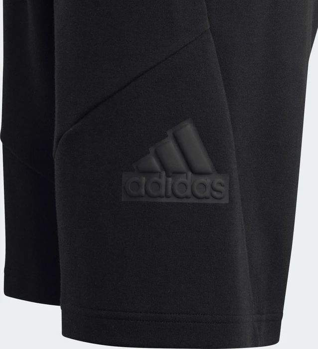 adidas Future Icons Logo 8-Inch Shorts schwarz (Junior)