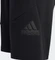 adidas Future Icons Logo 8-Inch Shorts schwarz (Junior) Vorschaubild