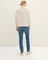 Tom Tailor Tapered Jeans Jeans used mid stone blue denim (Damen) Vorschaubild