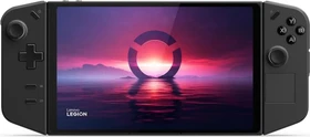 Lenovo Legion Go (8APU1), Ryzen Z1 Extreme, 512GB SSD, DE (83E1000HGE)