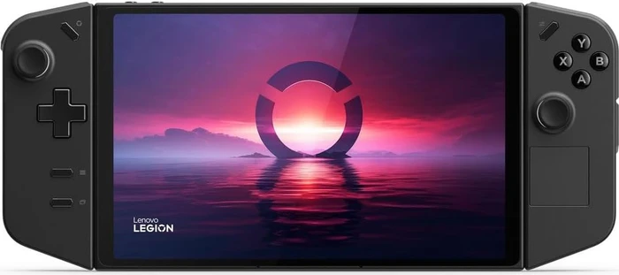 Lenovo Legion Go (8APU1), Ryzen Z1 Extreme, 1TB SSD, PL