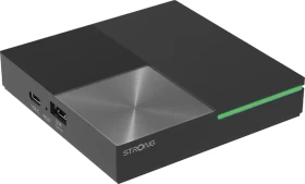 Strong LEAP-S3 Pro