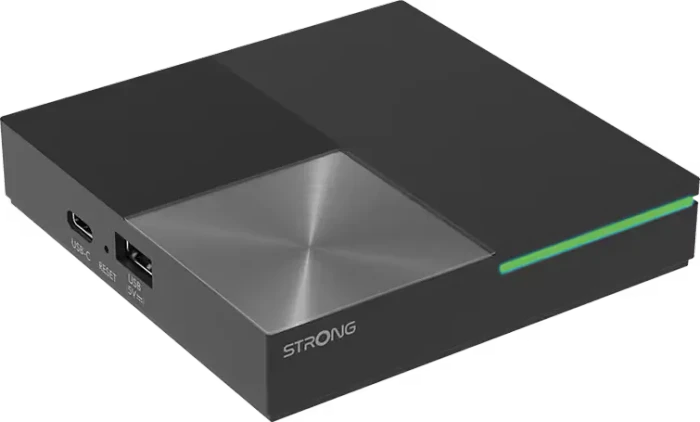 Strong LEAP-S3 Pro
