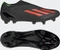 adidas X Speedportal+ FG core black/solar red/solar green Vorschaubild