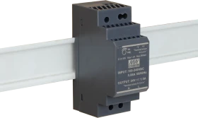 D-Link DIS-H30-24 24V Netzteil, Railmount, 30W
