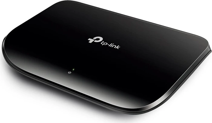 TP-Link TL-SG1005D Desktop Gigabit Switch, 5x RJ-45
