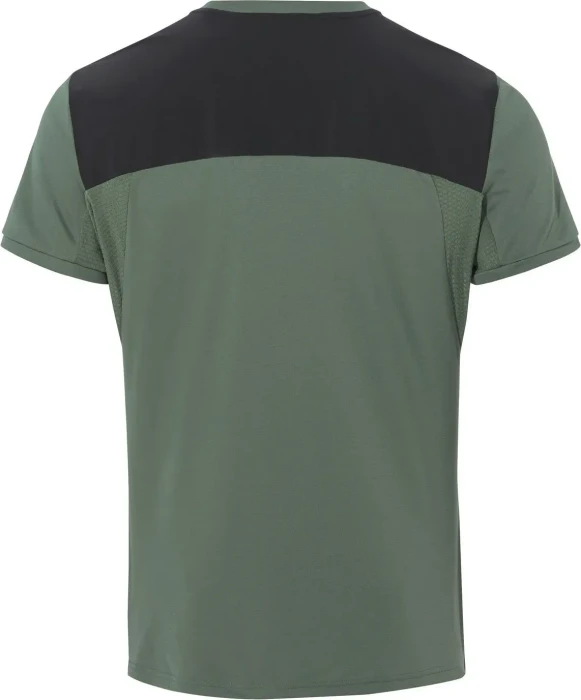 Vaude Scopi IV Funktionsshirt kurzarm agave (Herren)