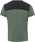 Vaude Scopi IV Funktionsshirt kurzarm agave (Herren) Vorschaubild