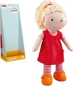 HABA Annelie Stoffpuppe