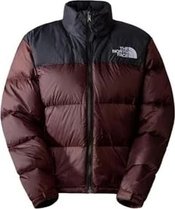 The North Face 1996 Retro Nuptse Funktionsjacke coal brown/tnf black (Damen)