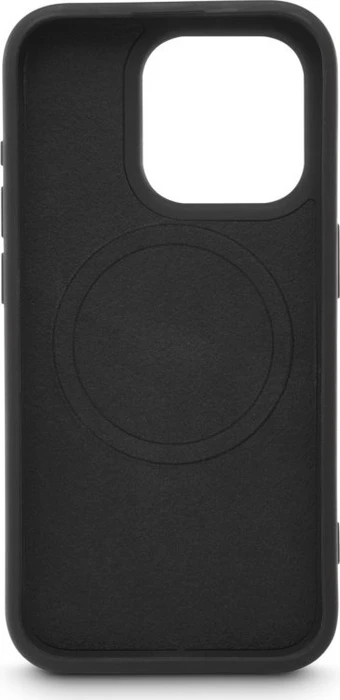 Hama Handyhülle MagCase Fantastic Feel für Apple iPhone 15 Pro Max schwarz