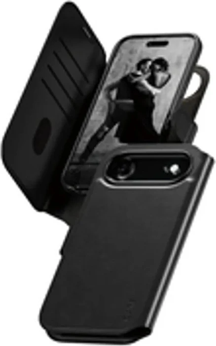 PanzerGlass Care Feature Case Tango Two-in-One Wallet w. MagSafe für Apple iPhone Air