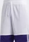 adidas 3G Speed Reversible Shorts collegiate purple/white (Herren) Vorschaubild