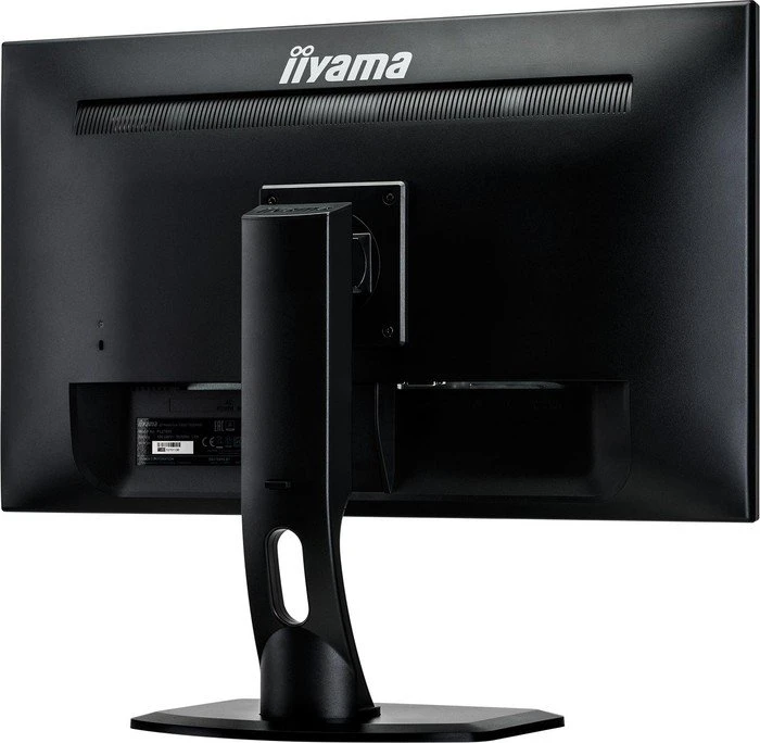 iiyama G-Master GB2788HS-B1 Red Eagle, 27"