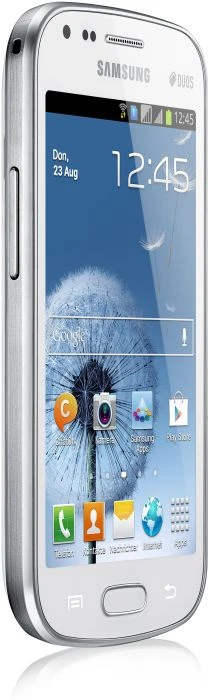 Samsung Galaxy S Duos GT-S7562 mit Branding
