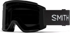 Smith Squad XL MTB Schutzbrille black/chromapop sun black