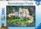 Ravensburger Puzzle Geheimnisvolle Einhörner Vorschaubild