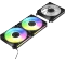 ARCTIC BioniX P14 A-RGB, schwarz, 140mm, 3er-Pack Vorschaubild
