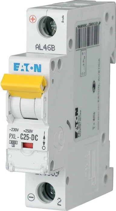 Eaton PXL-C25-DC