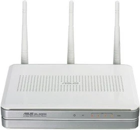 ASUS WL-500W