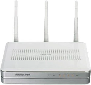 ASUS WL-500W