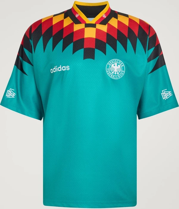 adidas DFB 1994 Auswärtstrikot kurzarm (Herren)
