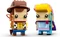 LEGO BrickHeadz - Woody und Porzellinchen Vorschaubild