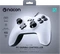 Nacon GC-100XF Game Controller weiß (PC) Vorschaubild