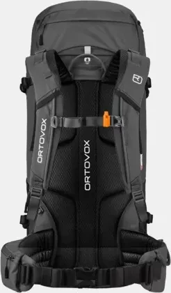 Ortovox Peak 55 black raven