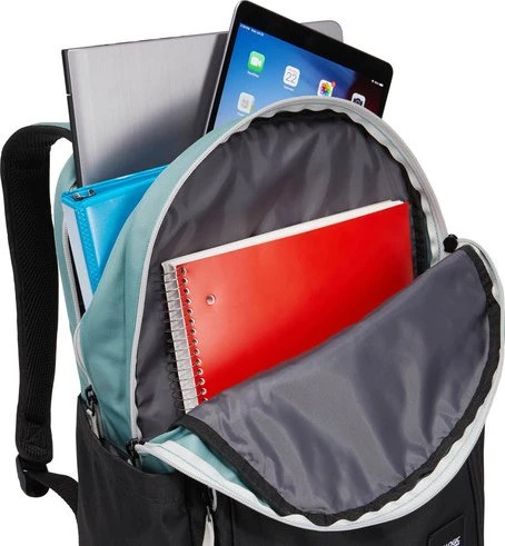 Case Logic Query CCAM-4116 15.6" Laptop Rucksack Trellis/Black