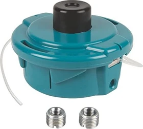 Makita Trimmerfaden Tap&Go für Rasentrimmer, 2.4mm