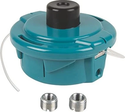 Makita Trimmerfaden Tap&Go für Rasentrimmer, 2.4mm