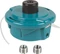 Makita Trimmerfaden Tap&Go für Rasentrimmer Vorschaubild