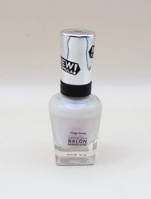 Sally Hansen Complete Salon Manicure Nagellack 120 luna pearl, 14.7ml