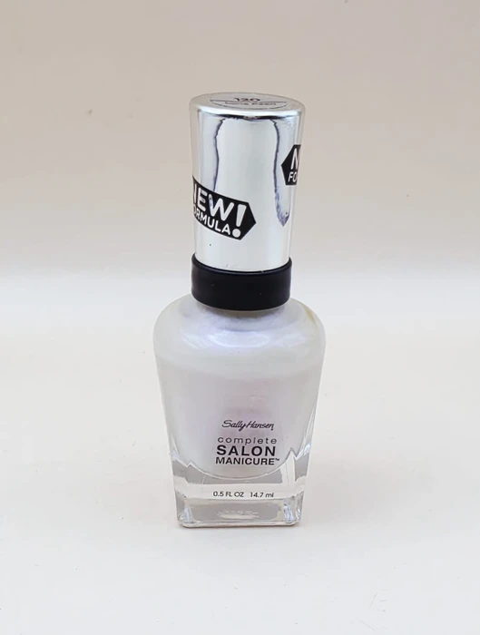 Sally Hansen Complete Salon Manicure Nagellack 120 luna pearl, 14.7ml