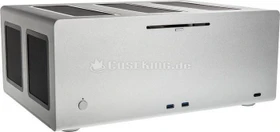 Streacom F12C Optical silber