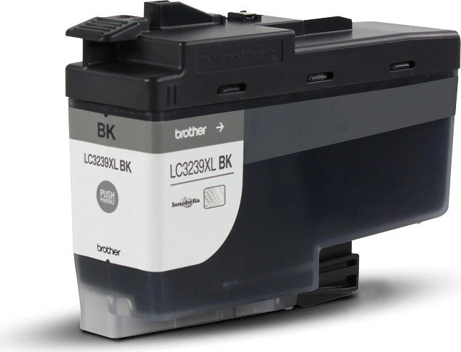 Brother Tinte LC3239XLBK schwarz