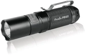 Fenix PD22 Taschenlampe