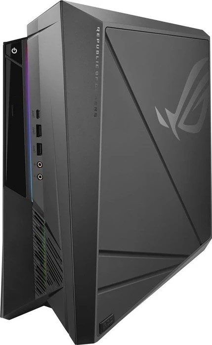 ASUS ROG Huracan G21CX-DE004T, Core i7-9700K, 16GB RAM, 512GB SSD, 1TB HDD, GeForce RTX 2070