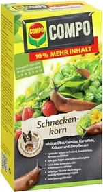 Compo Schneckenkorn, 2.2kg